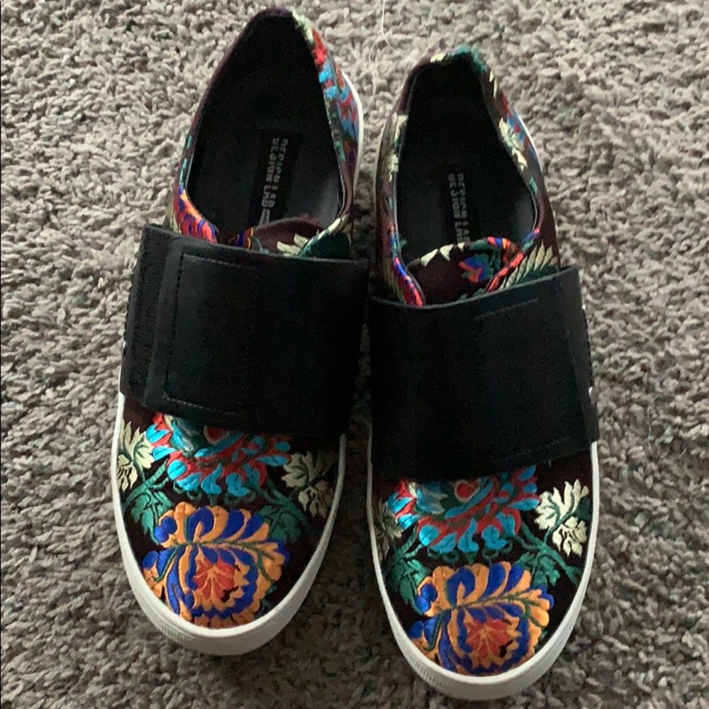 Sneaker
